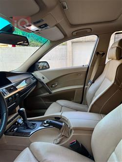 بي ام دبليو الفئة 5